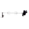 Char-Broil Universal Electric Rotisserie CB1250010R6