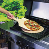 Char-Broil 16 In. Ceramic Pizza Stone Kit CB1250007R4 865867