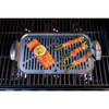 Char-Broil Grill+ 16.75 In. x 8.63 In. Grill Topper