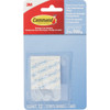Command Medium Adhesive Strips, Clear, 12 Strips 17021CLR-12ESF 201938