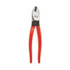 8-3/8" Flip Joint Cable Cutter with Wire Cutter and Sheath Knife