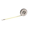 Crescent Lufkin 6MM X 2M Executive Diameter Pocket Tape W606PM