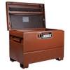Crescent Jobox Heavy-Duty Chest, Brown, 48 in W x 30 in D x 36-3-4 in H 2-656990