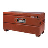 Crescent Jobox Heavy-Duty Chest, Brown, 60 in W x 24 in D x 30-3/4 in H 2-655990