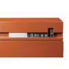 Crescent Jobox Heavy-Duty Chest, Brown, 36 in W x 20 in D x 27-1-2 in H 2-652990