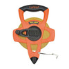 1/2" x 50m/164' Fiberglass SAE/Metric Dual Sided Tape Measure