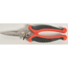 Crescent Wiss 8-1-2" EZ Utility Snip WEZSNIP