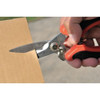 Crescent Wiss 8-1-2" EZ Utility Snip WEZSNIP