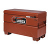 Crescent Jobox Heavy-Duty Chest, Brown, 42 in W x 20 in D x 27-1/2 in H 2-653990
