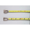 Crescent Lufkin 3-8" x 100' Banner Yellow Clad Tape Measure HW226