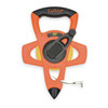 Crescent Lufkin 1/2" x 50' Fiberglass Tape Measure FE050