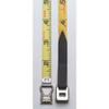 Crescent Lufkin 1-2" x 100' Pro Series Ny-Clad Steel Tape Measure PS1806N