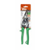 Crescent Wiss 9-3-4" Compound Action Straight and Right Cut Aviation Snips M2R