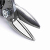 Crescent Wiss 9-3-4" Compound Action Straight and Right Cut Aviation Snips M2R