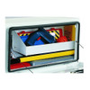 Crescent Jobox 72" Aluminum Topside Truck Box 572000
