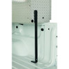 Crescent Jobox 72" Aluminum Topside Truck Box 572000