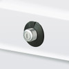 Crescent Jobox Steel Single Lid Fullsize Deep Crossover Truck Box PSC1456000