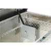Aluminum Single Lid Fullsize Super Deep Crossover Truck Box  PAC1585000