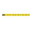 3-4" x 16' Quikread Power Return Yellow Clad Tape Measure  PQR1316N