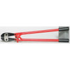 Crescent H.K. Porter Bolt Cutters, Steel, 30 in, Center Cut 0290MC