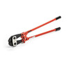 Crescent H.K. Porter Bolt Cutters, Steel, 36 in 0390MC