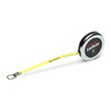 Crescent Lufkin 6-ft Executive Diameter Pocket Tape Measure, 1/4" Blade W606PD