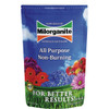 Milorganite 5 Lb. 6-4-0 Slow-Release Nitrogen Lawn Fertilizer Milorganite 5 Lb. 6-4-0 Slow-Release Nitrogen Lawn Fertilizer