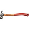 Crescent 22 Oz. Milled-Face Framing Hammer with Hickory Handle CHFRAM22