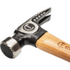 Crescent 22 Oz. Milled-Face Framing Hammer with Hickory Handle CHFRAM22 399058