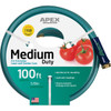 Apex 5/8 In. Dia. x 100 Ft. Medium Duty Garden Hose 8535-100