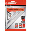 Crescent EX6 Aluminum Rafter Square LSSP6-07 304867