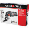 Porter Cable 3-Amp Oscillating Tool Kit PCE606K 364206