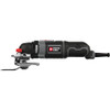 Porter Cable 3-Amp Oscillating Tool Kit PCE606K 364206