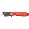 Crescent Hybrid EDC Folding Utility Knife CTKFHEDC