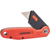 Crescent Hybrid EDC Folding Utility Knife CTKFHEDC 374882