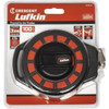Crescent Lufkin 3-8 In. x 100 Ft. Steel Contruction Long Tape ST100-07 388581