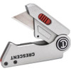 Crescent Compact Folding Utility Knife CTKCF 326522
