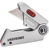 Crescent Compact Folding Utility Knife CTKCF 326522