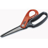 Crescent Wiss 10 In. Heavy-Duty Titanium Coated Right Hand Tradesman Shears CW10TM 386925