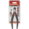 Crescent 6 In. Z2 Dual Material Diagonal Cutting Pliers Z5426CGR-06 399049