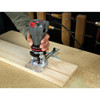 Porter Cable 4.5A 31,000 rpm Laminate Trimmer PCE6430 365580