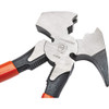 Crescent 10 In. Fencing Pliers with Dipped Handles 193610CVSMNN-05 346100