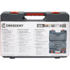 Crescent Crescent 128pc Tool Set CTK128C 312575