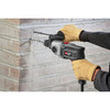 Porter Cable 1-2 In. Keyed 7.0-Amp VSR 2-Speed Electric Hammer Drill PC70THD 350426