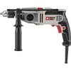 Porter Cable 1-2 In. Keyed 7.0-Amp VSR 2-Speed Electric Hammer Drill PC70THD 350426