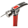 Crescent 20 Oz. Smooth-Face General Purpose Claw Hammer with Fiberglass Handle CHFGP20 366480