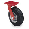 Hamilton Swivel Pneumatic Caster,16 in.,960 lb. S-7016-PR