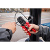 Milwaukee Tool Ratcheting Modular Crimper & Wire Stripper 48-22-3076