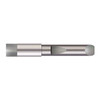 Micro 100 Centerline Blank,D .2500 In,OAL 1.50 In QI-250
