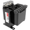 Dayton Control Transformer, 250 VA, 24V AC, 208-240-277-380-480V AC 31EJ25